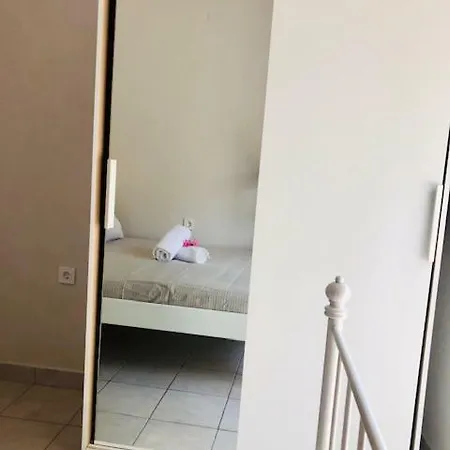 Sofimel * Skala Sotiros