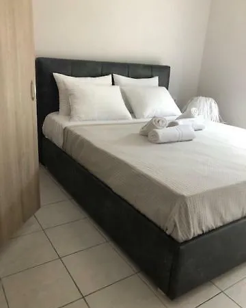 Sofimel * Skala Sotiros