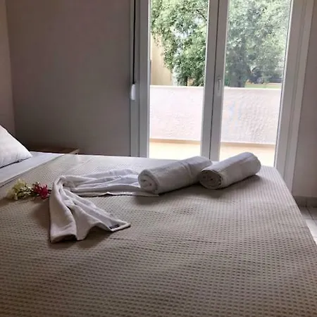 Sofimel Skala Sotiros