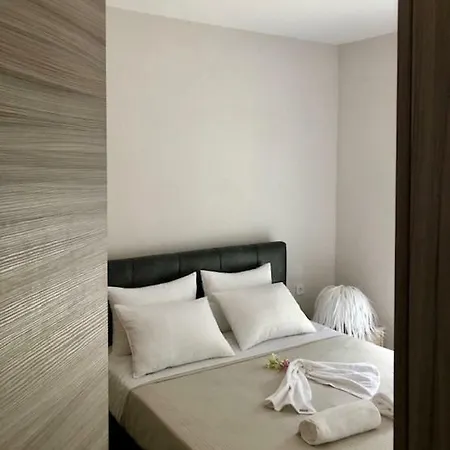 Sofimel Daire Skala Sotiros