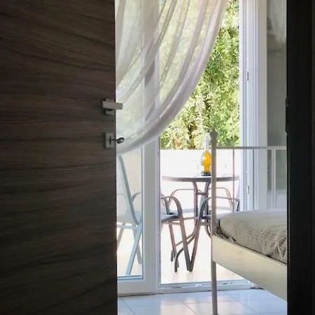 Sofimel Skala Sotiros