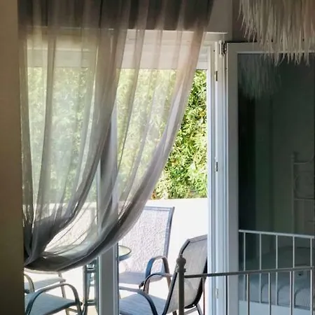 Sofimel * Skala Sotiros