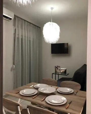 Sofimel Daire Skala Sotiros