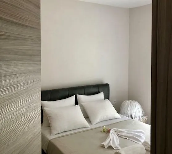 Sofimel דירה סקאלה סוטירוס