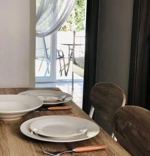 דירה Sofimel סקאלה סוטירוס