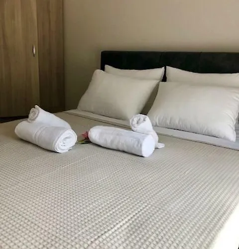 Διαμέρισμα Sofimel