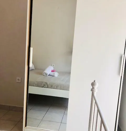 Sofimel * Σκάλα Σωτήρος