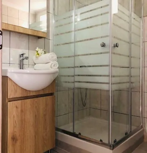 Διαμέρισμα Sofimel *