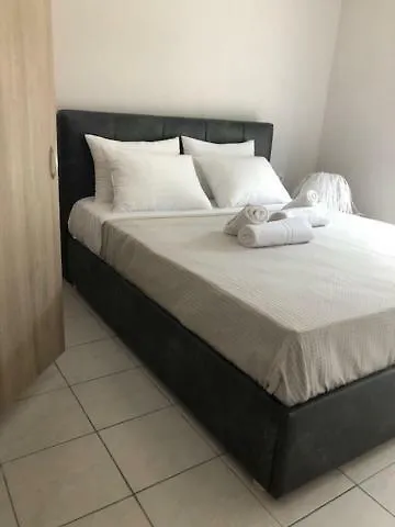 Sofimel * Σκάλα Σωτήρος