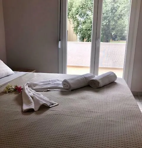 Sofimel Σκάλα Σωτήρος