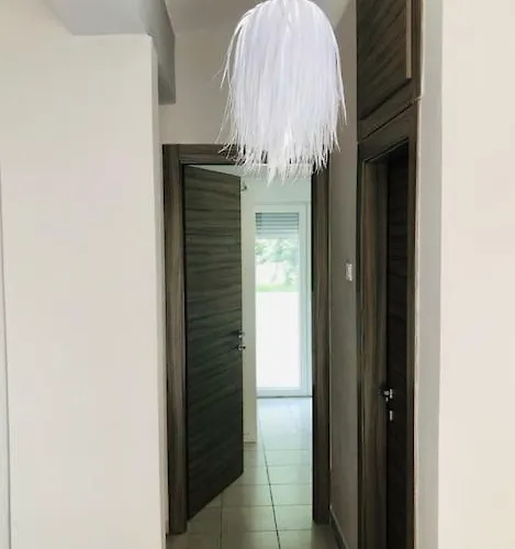 Sofimel Διαμέρισμα *