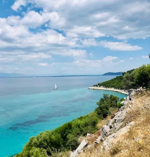 Διαμέρισμα Sofimel Σκάλα Σωτήρος