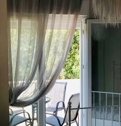 Sofimel * Σκάλα Σωτήρος