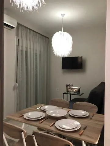 Sofimel Διαμέρισμα Σκάλα Σωτήρος