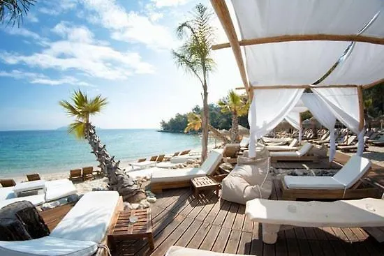 Sofimel * Skala Sotiros